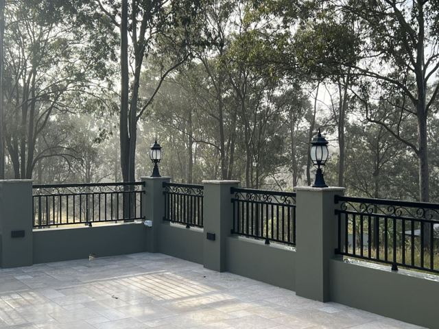 Custom Homes & New Builds — photo 6, Curtain Constructions