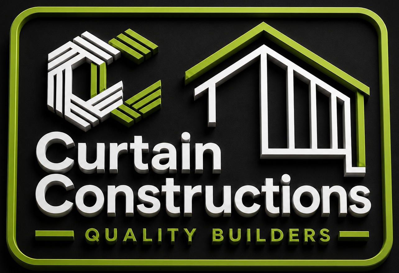 Curtain Constructions — Quality Builders